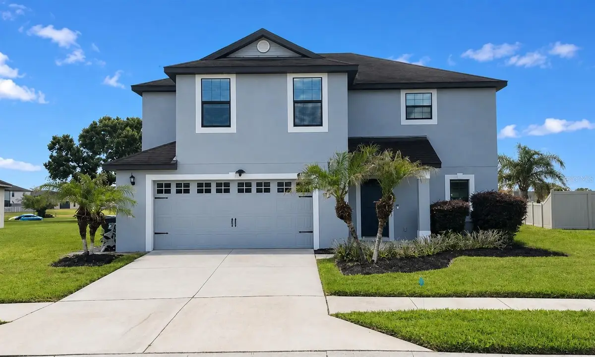 5689 Elsinore Way, Lakeland, FL 33805 - #1