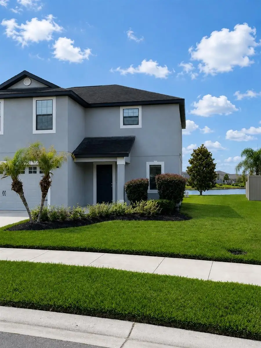 5689 Elsinore Way, Lakeland, FL 33805 - #2