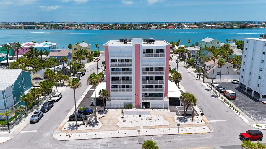 555 Gulf Way #6S, Saint Pete Beach, FL 33706 - #2