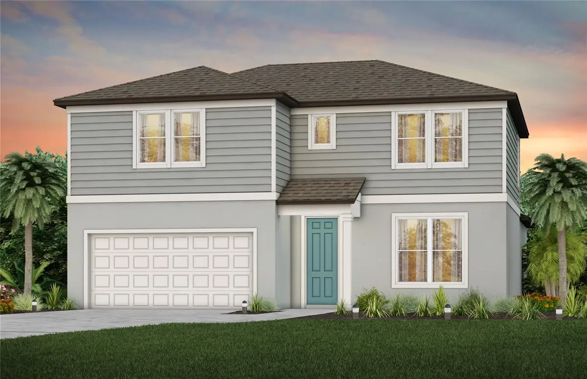 11118 Sycamore Glen Loop, Thonotosassa, FL 33592 - #1