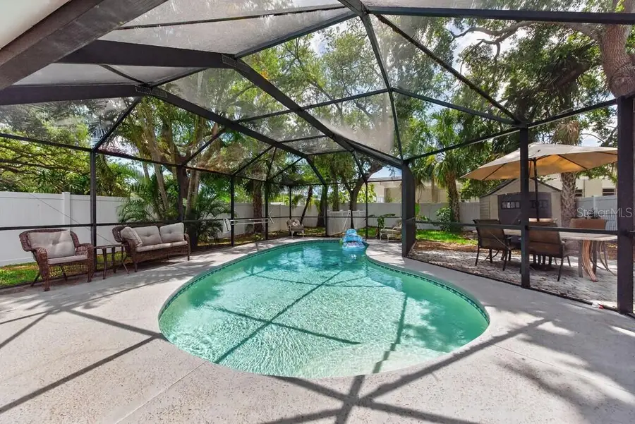 1715 S Hubert Avenue, Tampa, FL 33629 - #2