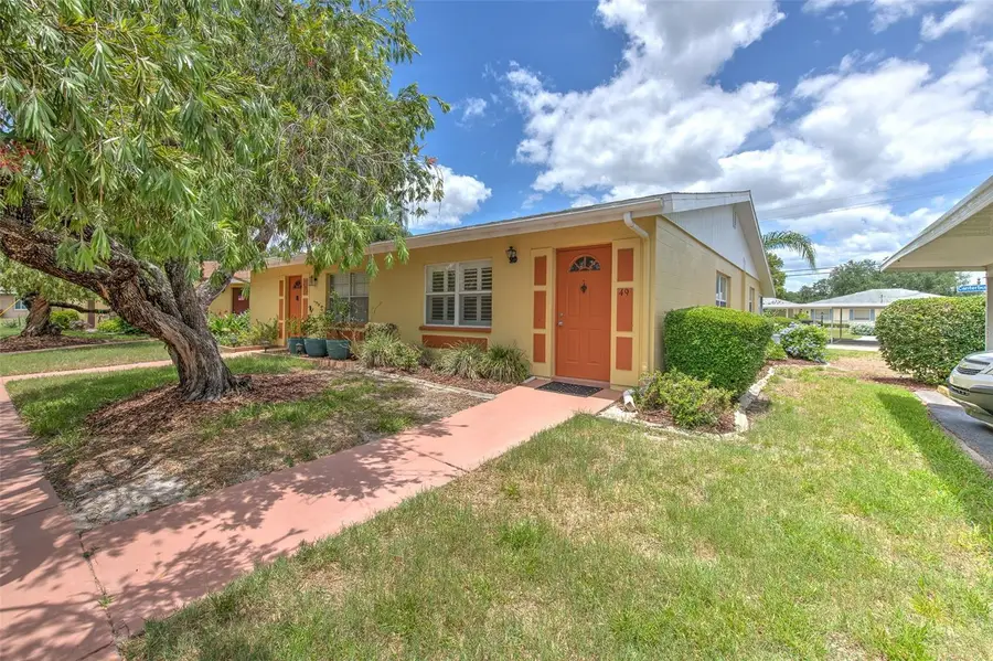 401 Dorchester Place #49, Sun City Center, FL 33573 - #2