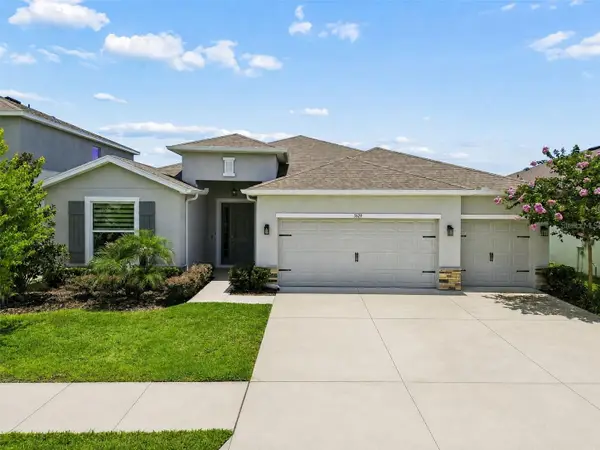 7629 Broad River Avenue, LAND O LAKES, FL 34638