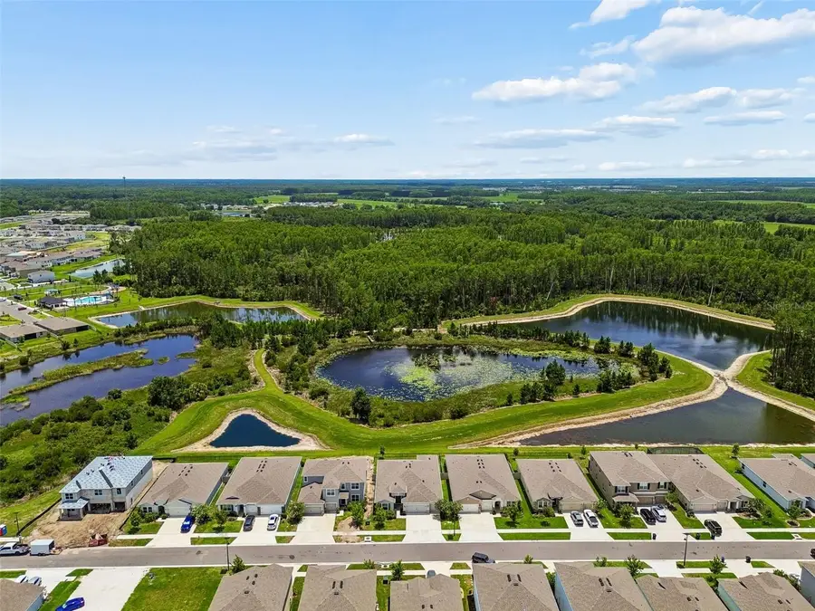 7629 Broad River Avenue, Land O Lakes, FL 34638 - #2