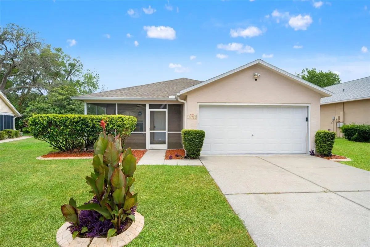13038 Titleist Drive, Hudson, FL 34669 - #1