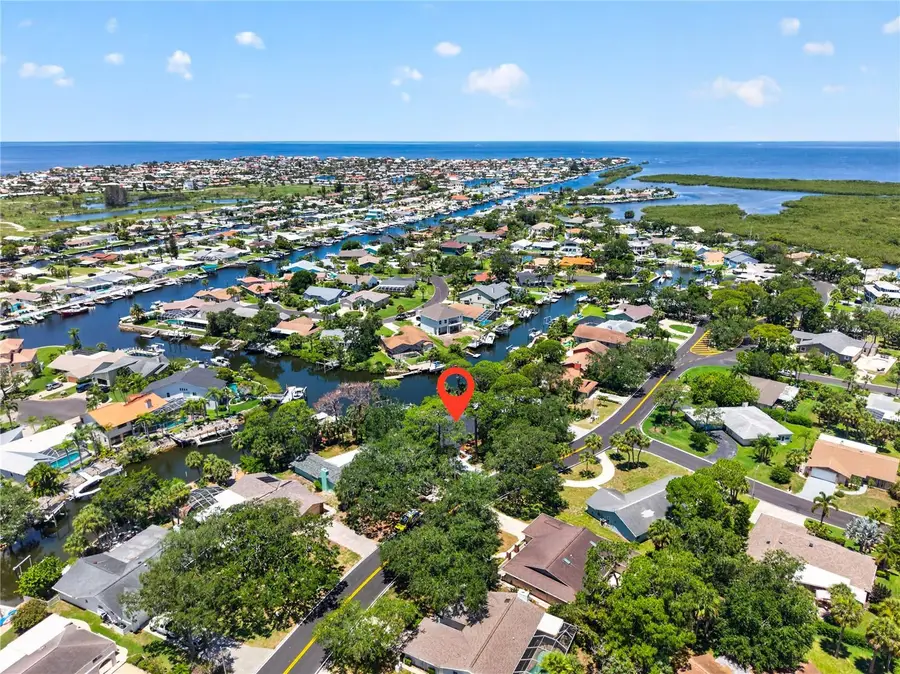 4346 Marine Parkway, New Port Richey, FL 34652 - #2