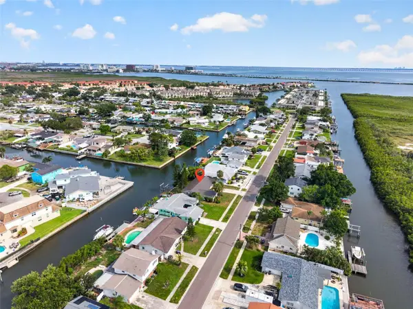 4623 Bay Crest Drive, TAMPA, FL 33615