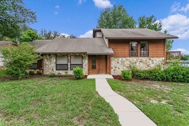 7360 Cherry Laurel Drive, Orlando, FL 32835 - #1