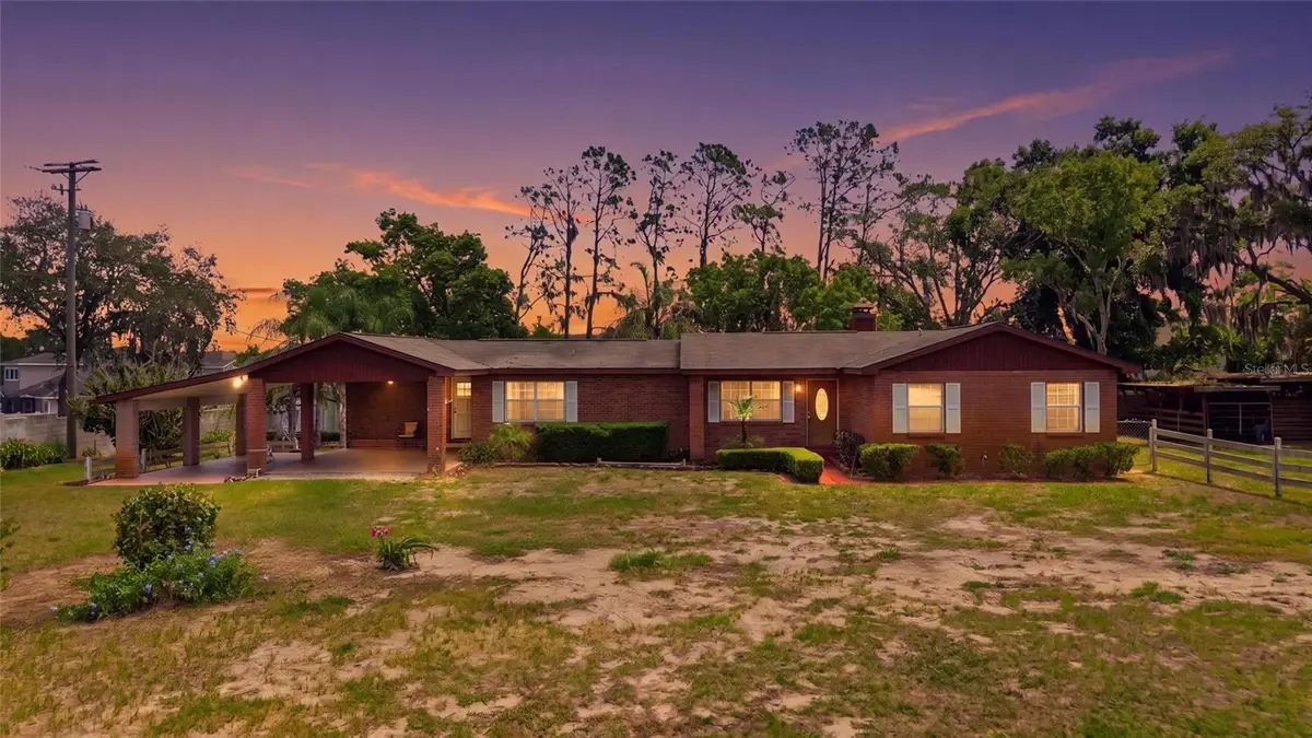1405 Seffner Valrico Road, Seffner, FL 33584 - #1