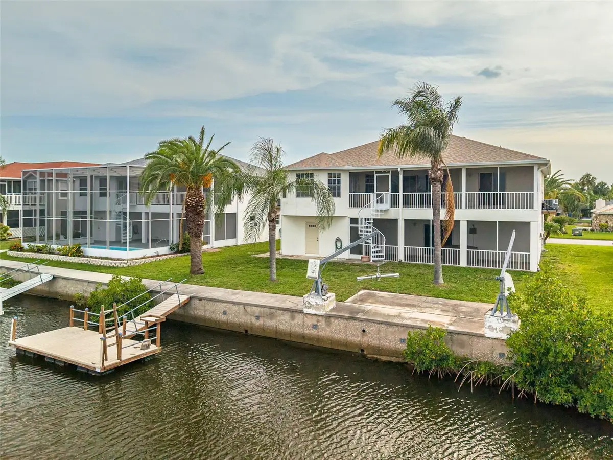 9908 San Sierra Way, Port Richey, FL 34668 - #1