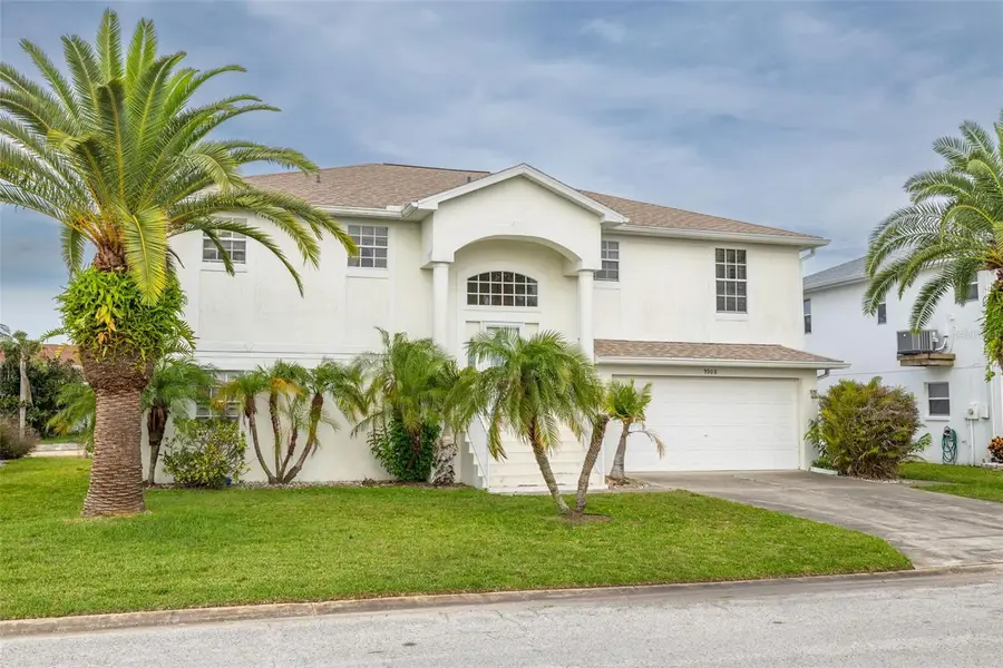9908 San Sierra Way, Port Richey, FL 34668 - #2
