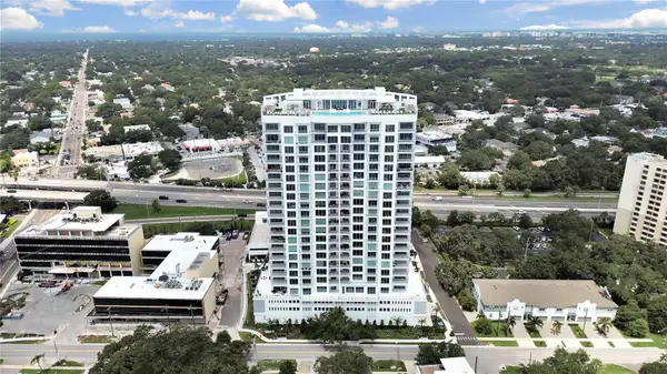 2910 W Barcelona Street #604, TAMPA, FL 33629