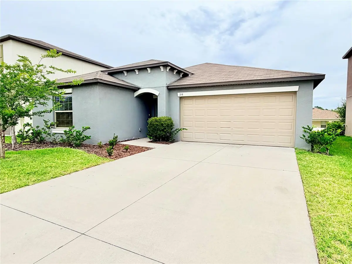 184 Argyll Drive, Spring Hill, FL 34609 - #1