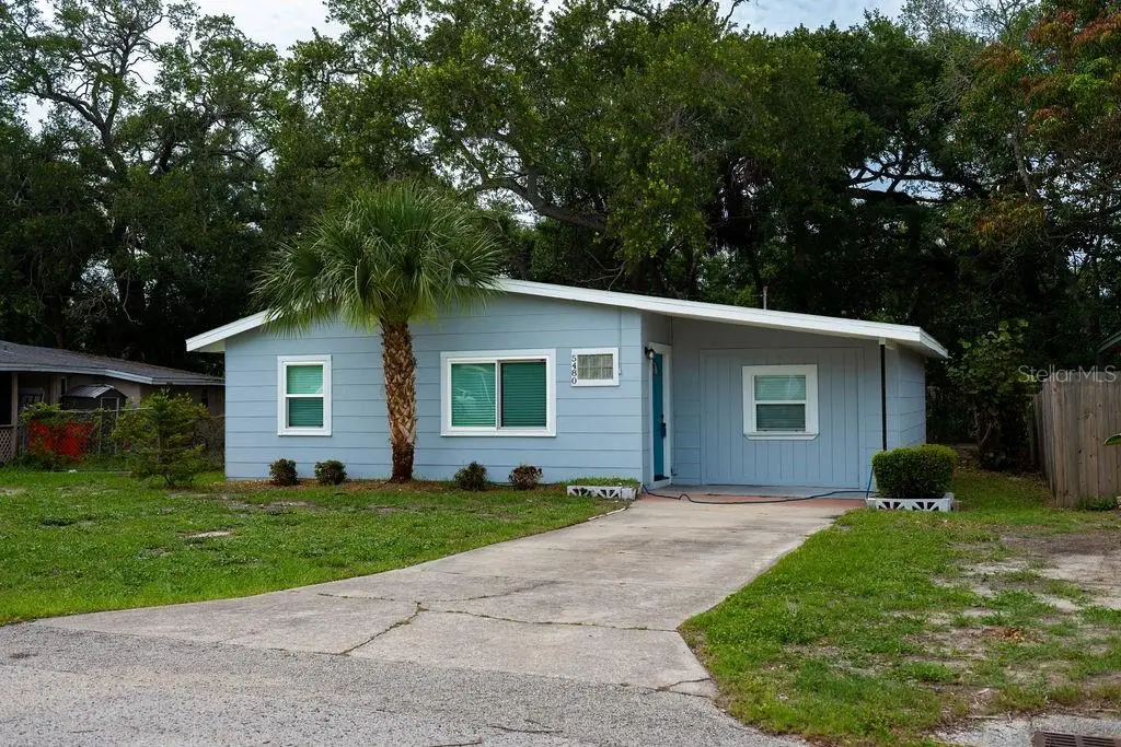 5480 70th Lane N, Saint Petersburg, FL 33709 - #1