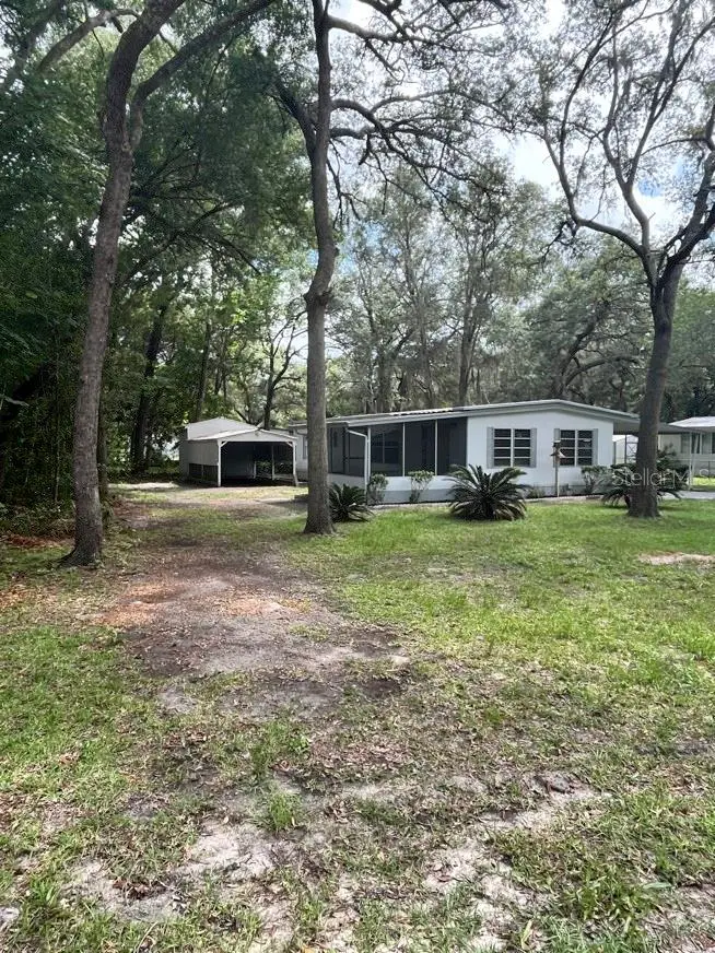 11012 NW 113th Place, Chiefland, FL 32626 - #3