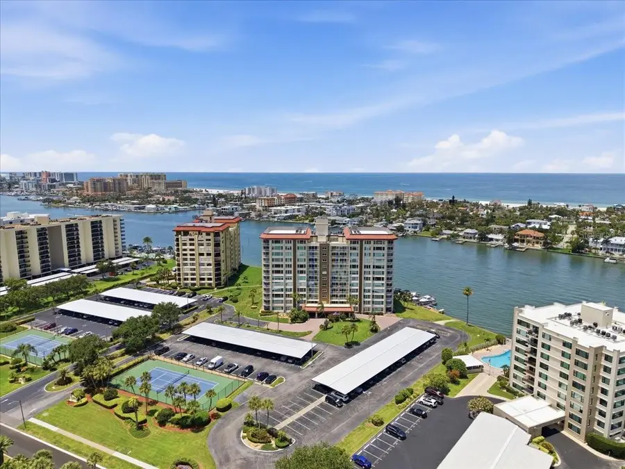 736 Island Way #1003, Clearwater Beach, FL 33767 - #2