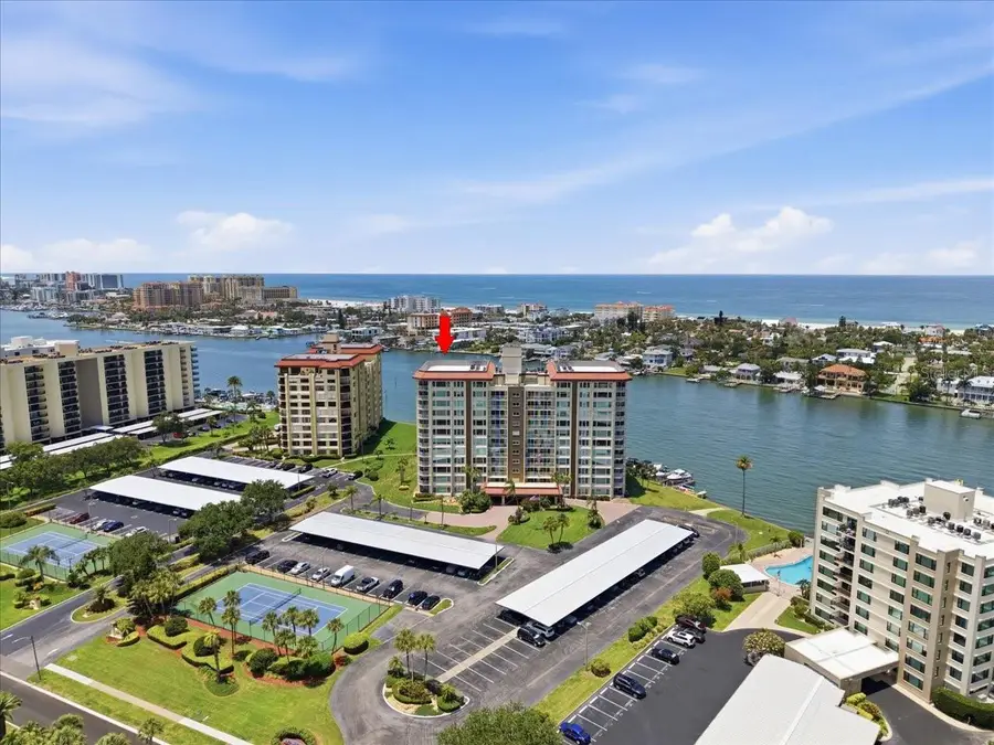 736 Island Way #1003, Clearwater Beach, FL 33767 - #3