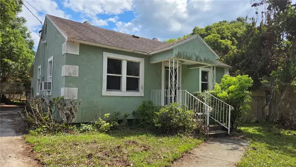 522 W 13th Street, LAKELAND, FL 33805