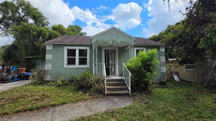 522 W 13th Street, Lakeland, FL 33805 - #2