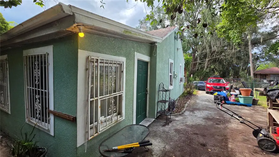 522 W 13th Street, Lakeland, FL 33805 - #3
