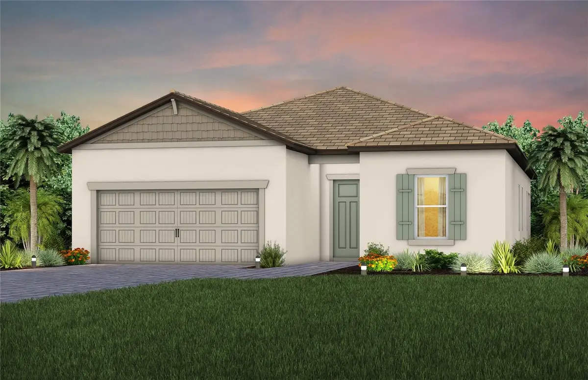 11317 Clay Avenue, Parrish, FL 34219 - #1