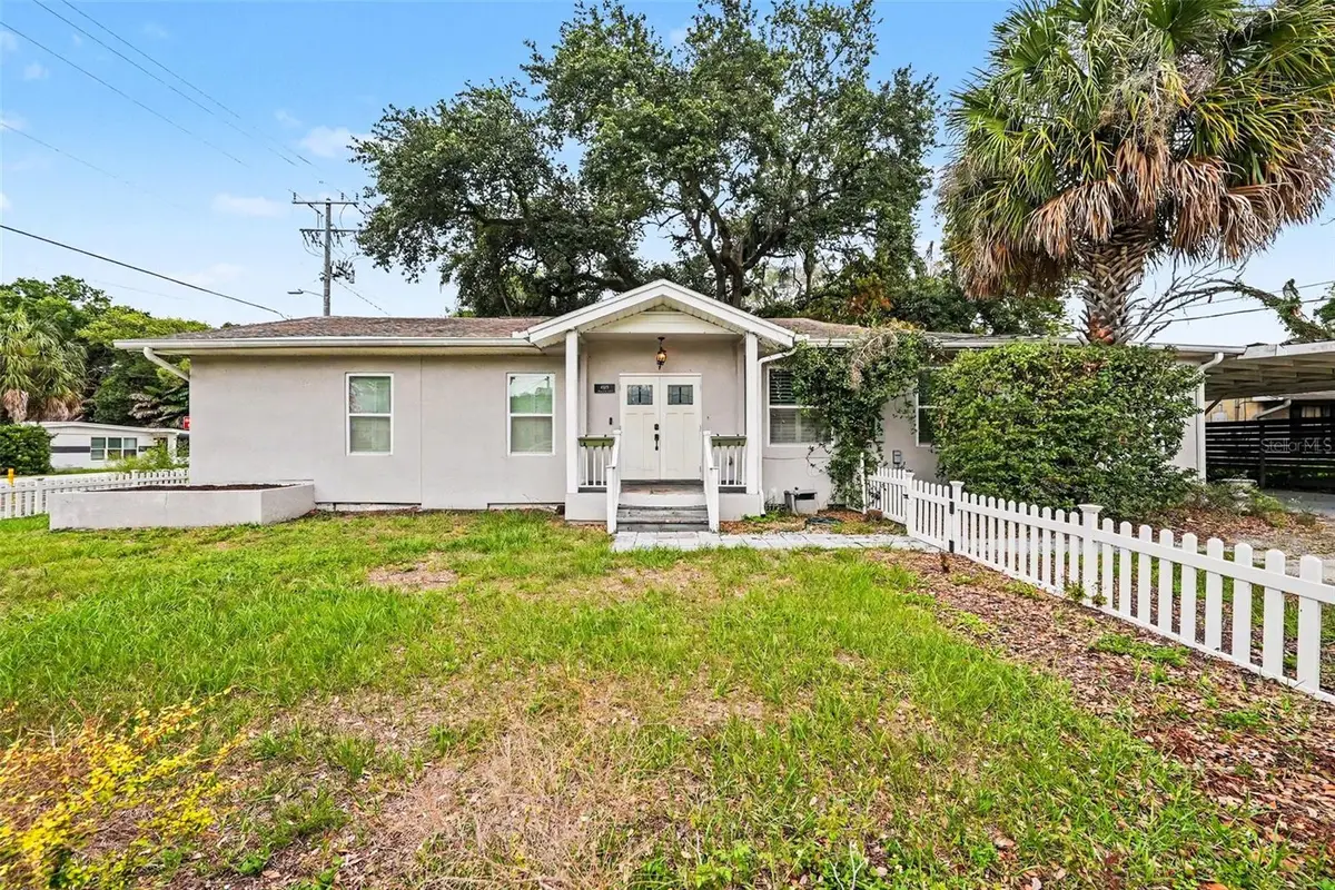 4809 N Highland Avenue, Tampa, FL 33603 - #1