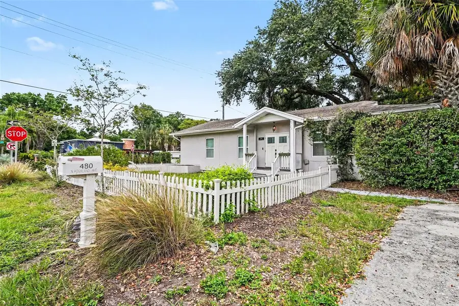 4809 N Highland Avenue, Tampa, FL 33603 - #3