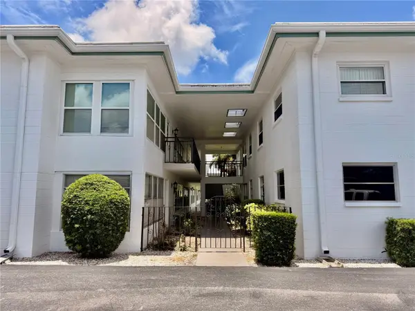 3100 Hartford Street N #114, ST PETERSBURG, FL 33713