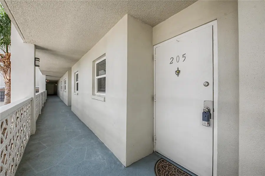 9 Forbes Place #205, Dunedin, FL 34698 - #2