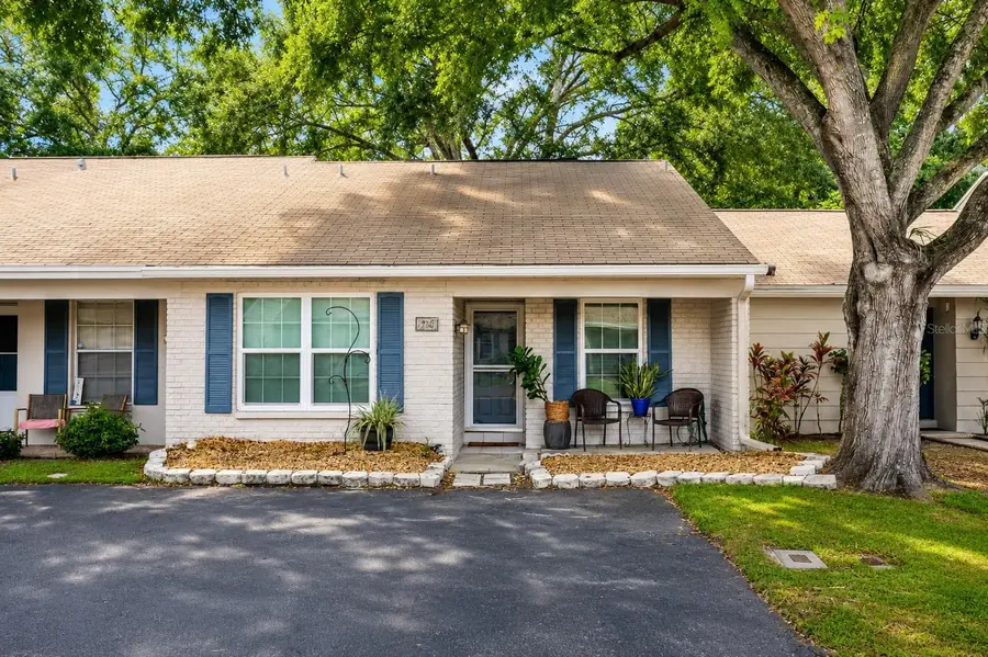 337 Plymouth Street, Safety Harbor, FL 34695 - #2