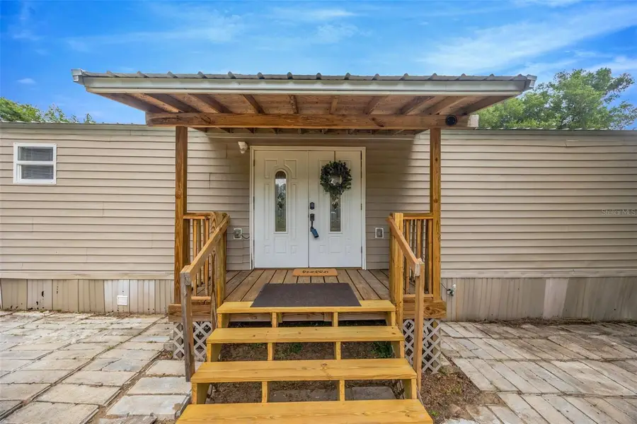 19115 Adirondack Terrace, Dade City, FL 33523 - #2