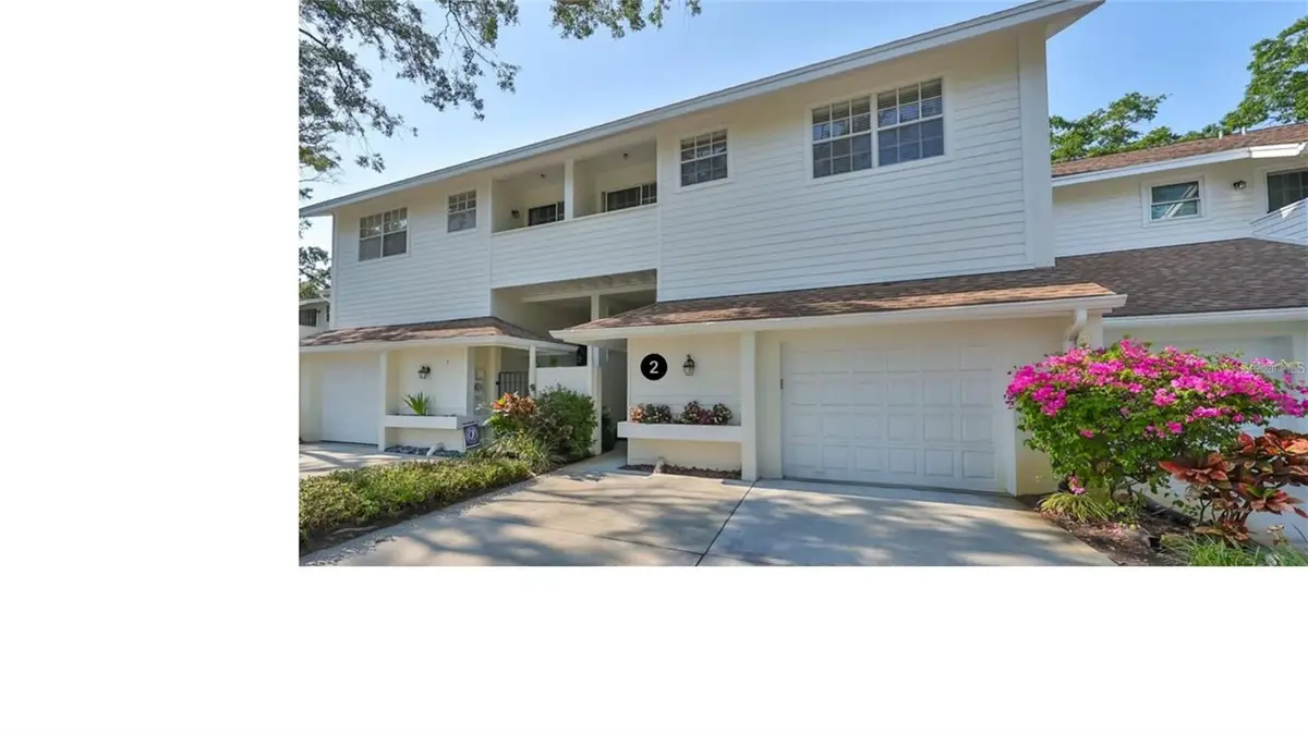 5203 Bayshore Boulevard #2, Tampa, FL 33611 - #1