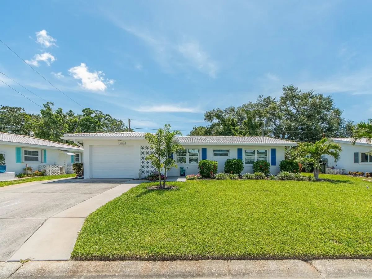 9259 142nd Street, Seminole, FL 33776 - #1