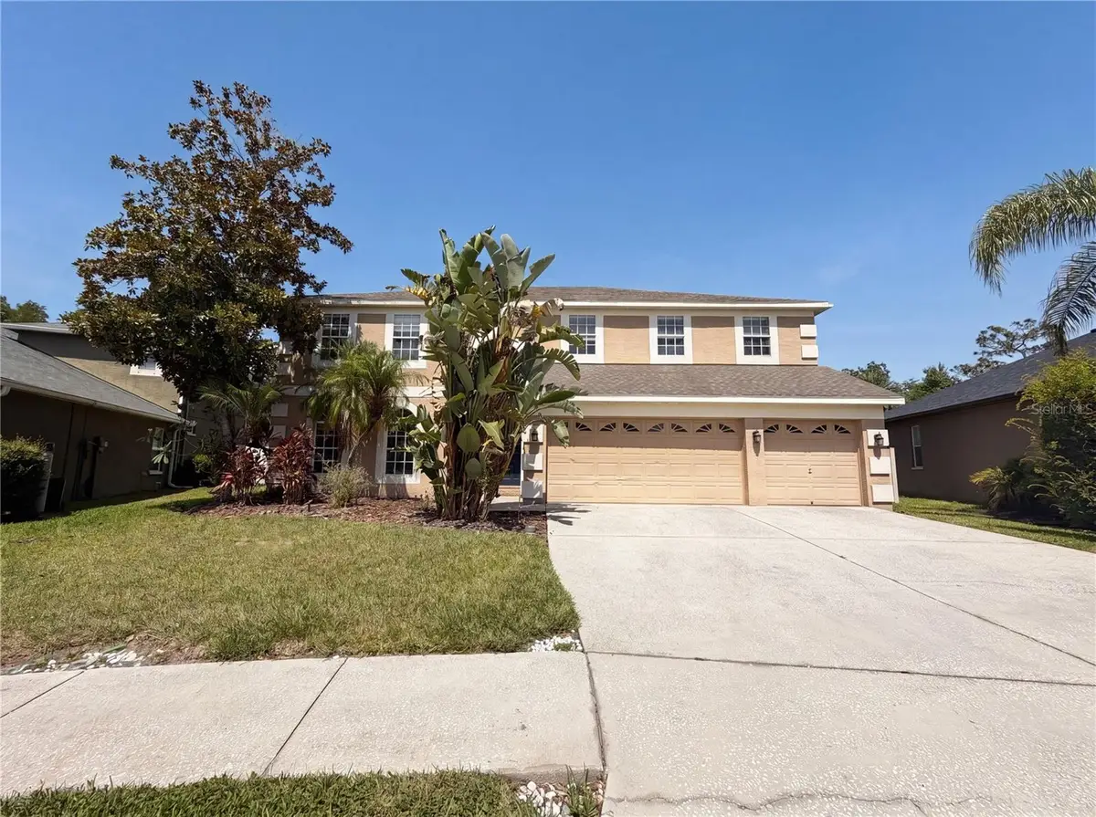 3518 Braemar Street, Land O Lakes, FL 34638 - #1