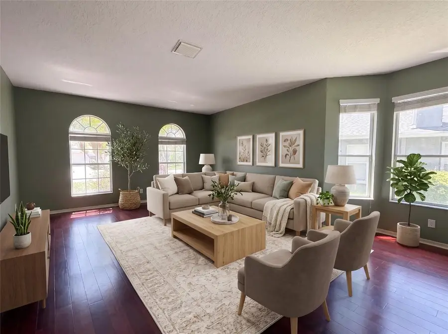3518 Braemar Street, Land O Lakes, FL 34638 - #3