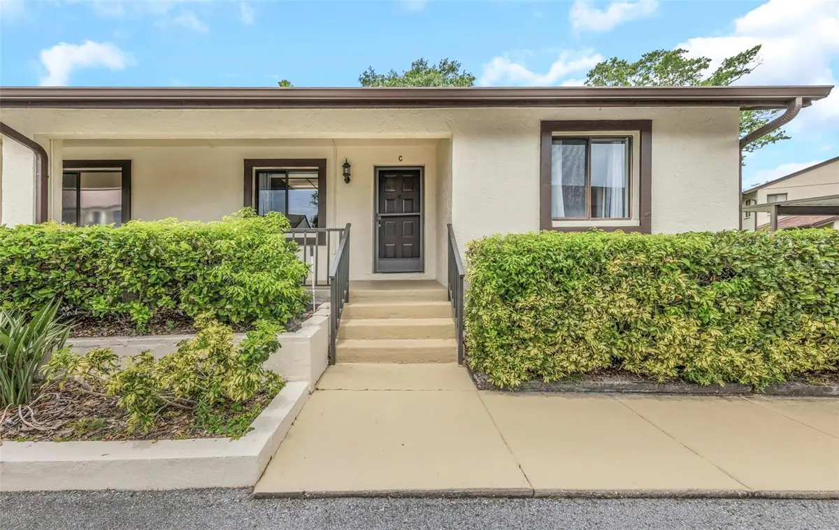 3581 Magnolia Ridge Circle #Unit C, Palm Harbor, FL 34684 - #1