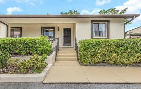 3581 Magnolia Ridge Circle #Unit C, PALM HARBOR, FL 34684