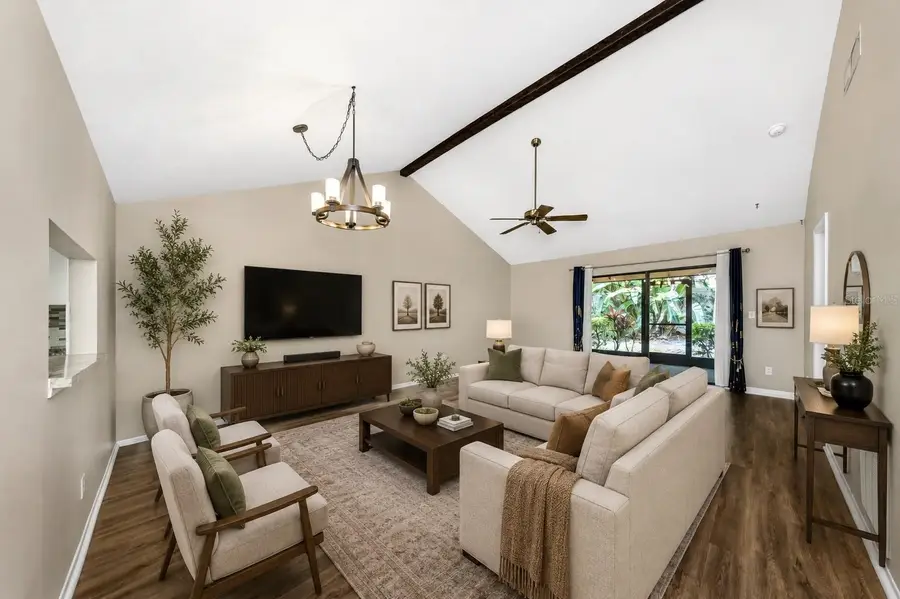 3581 Magnolia Ridge Circle #Unit C, Palm Harbor, FL 34684 - #3