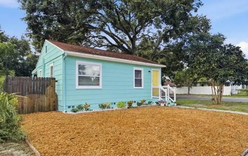 5122 12th Avenue S, Gulfport, FL 33707 - #3
