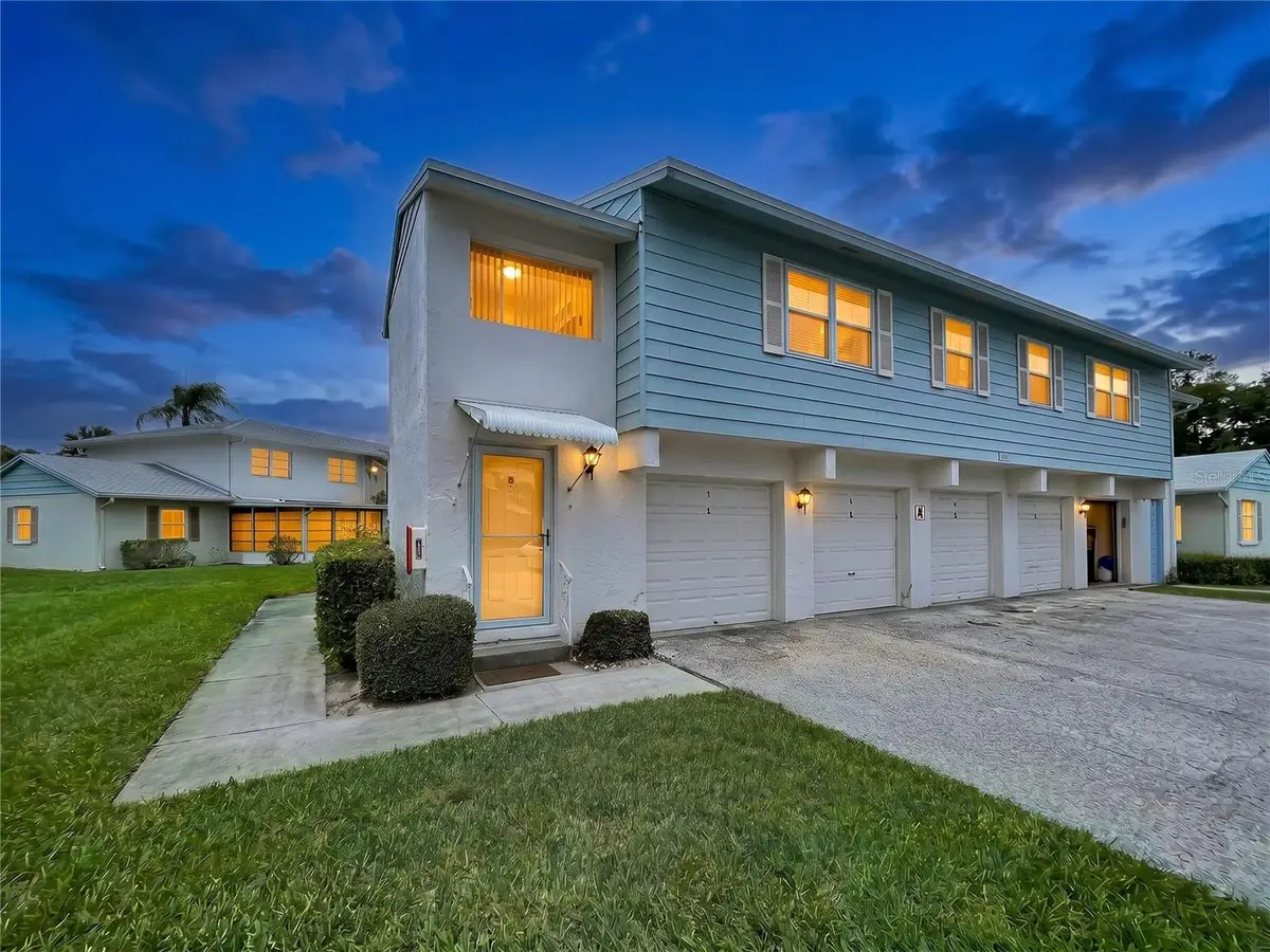 3212 38th Way S #E, Saint Petersburg, FL 33711 - #1