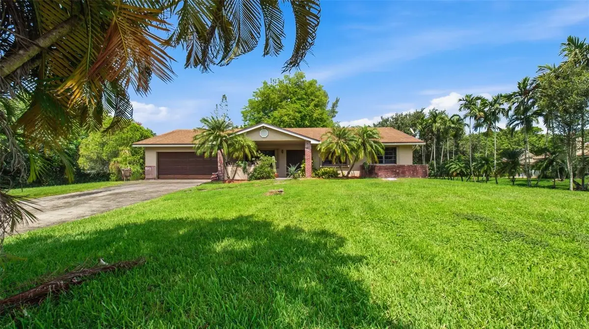 2660 SW 156th Avenue, Davie, FL 33331 - #1