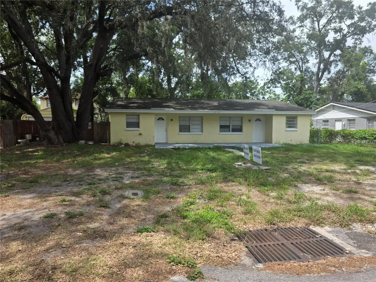 1212 E Chilkoot Avenue, Tampa, FL 33612 - #1