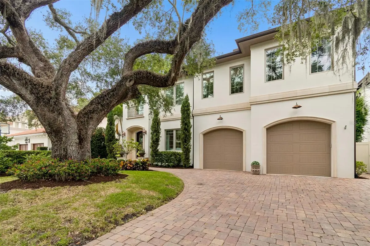 4535 W Swann Avenue, Tampa, FL 33609 - #1