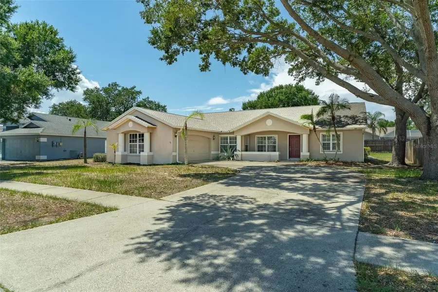 10419 Crestfield Drive, Riverview, FL 33569 - #2