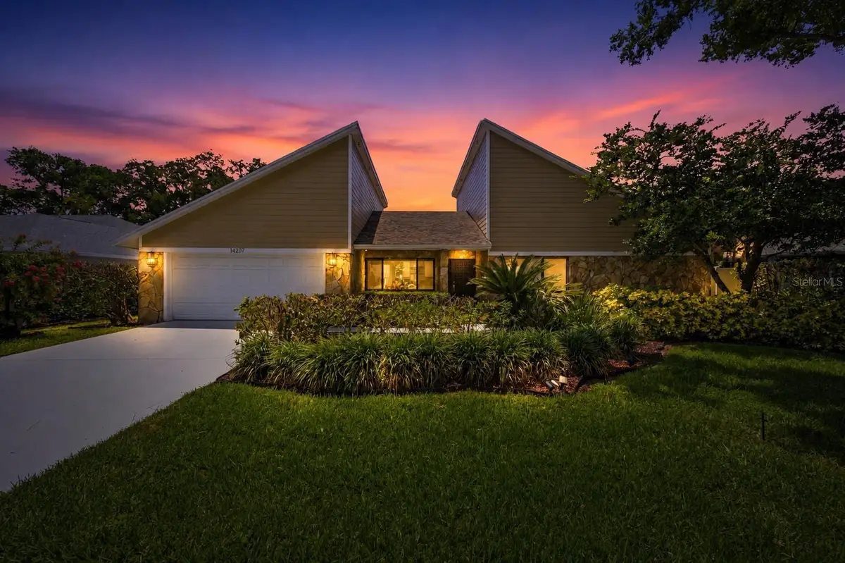 14207 Ashburn Place, Tampa, FL 33624 - #1