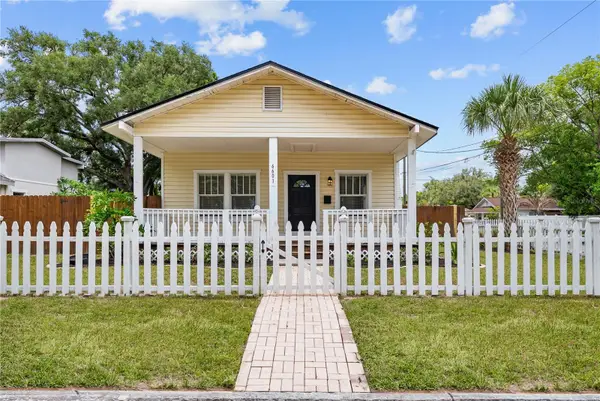 6601 N Wellington Avenue, TAMPA, FL 33604
