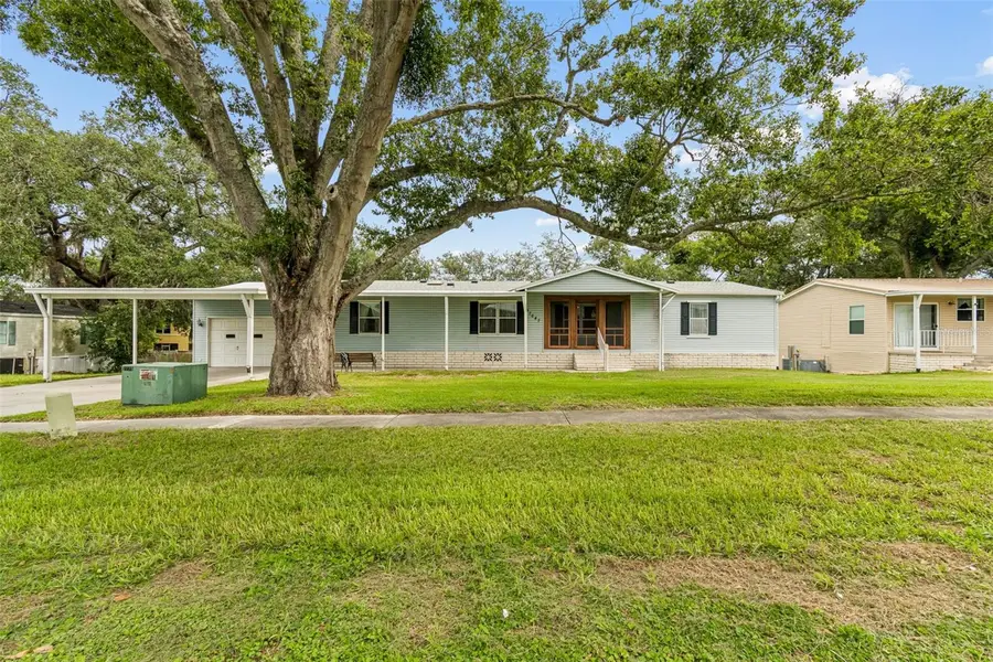 37647 Newal Avenue, Zephyrhills, FL 33542 - #3