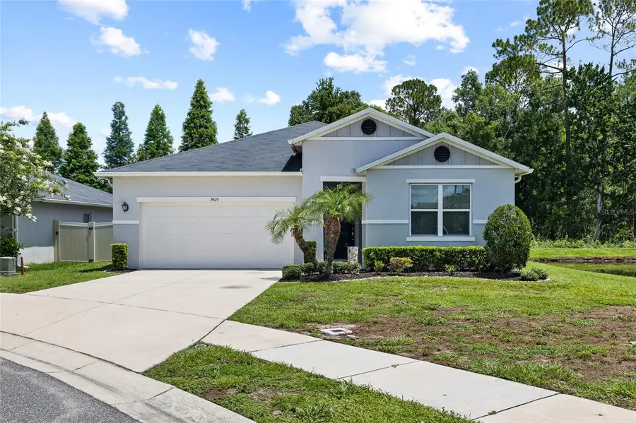 7429 Ibis Drive, Lakeland, FL 33810 - #2