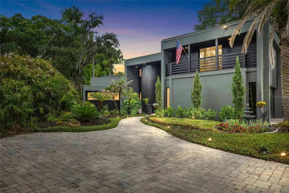 410 Montrose Avenue, Temple Terrace, FL 33617 - #1