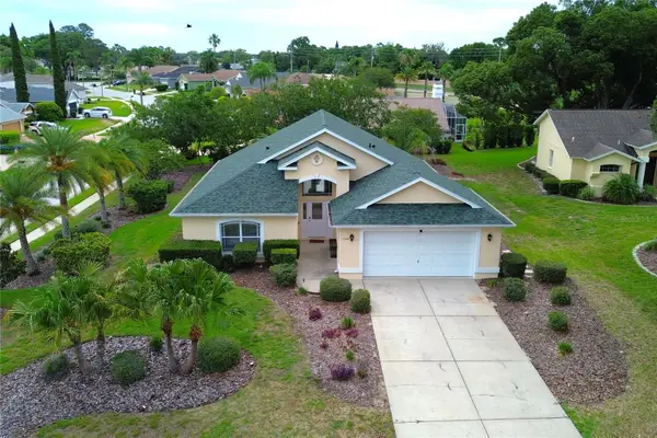 13748 Meade Court, HUDSON, FL 34667